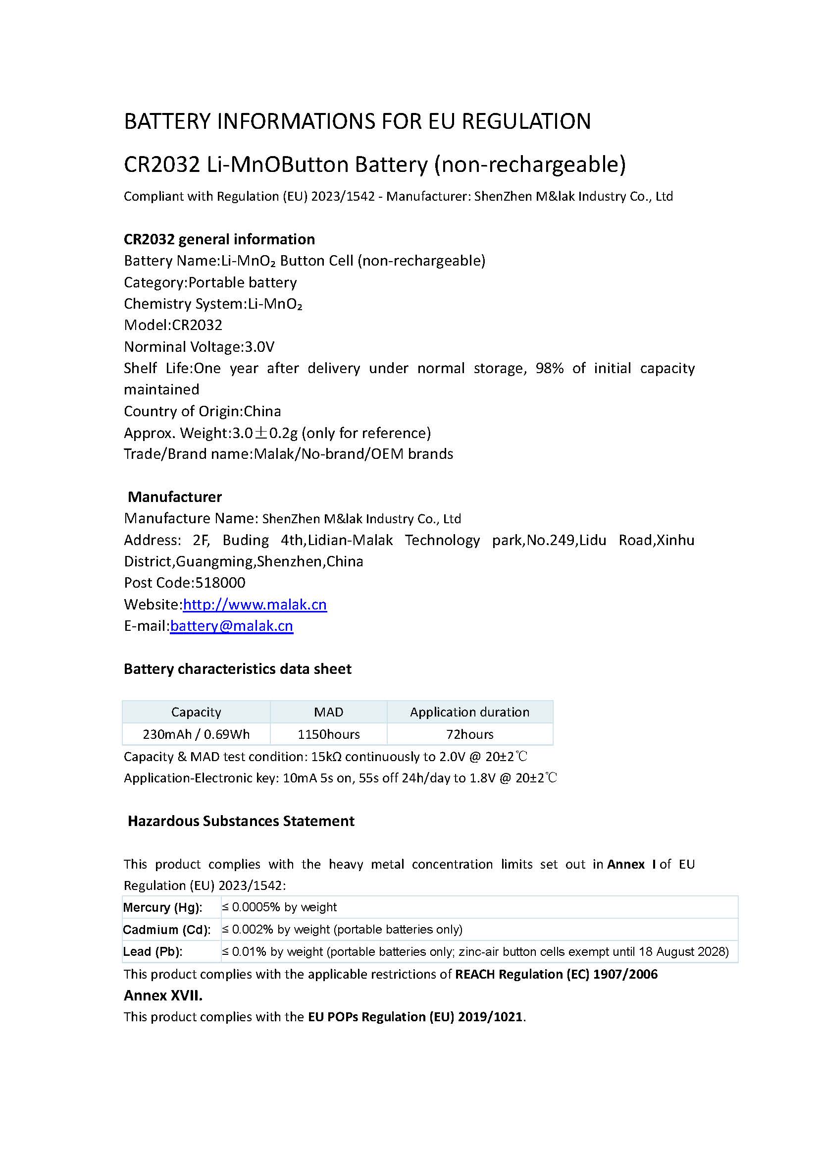 BATTERY INFORMATIONS FOR EU REGULATION_页面_1.jpg